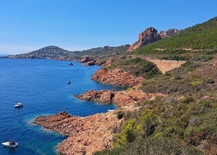 Saint-Raphael (Var) photo