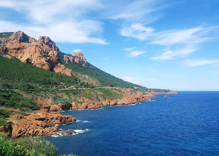 Saint-Raphael (Var) photo