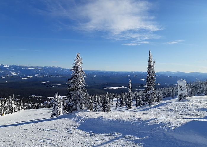 Big White Ski Resort photo
