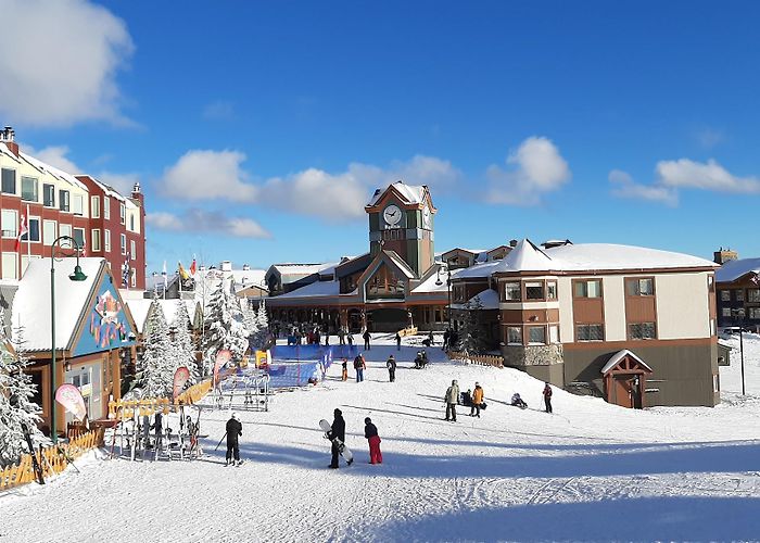 Big White Ski Resort photo