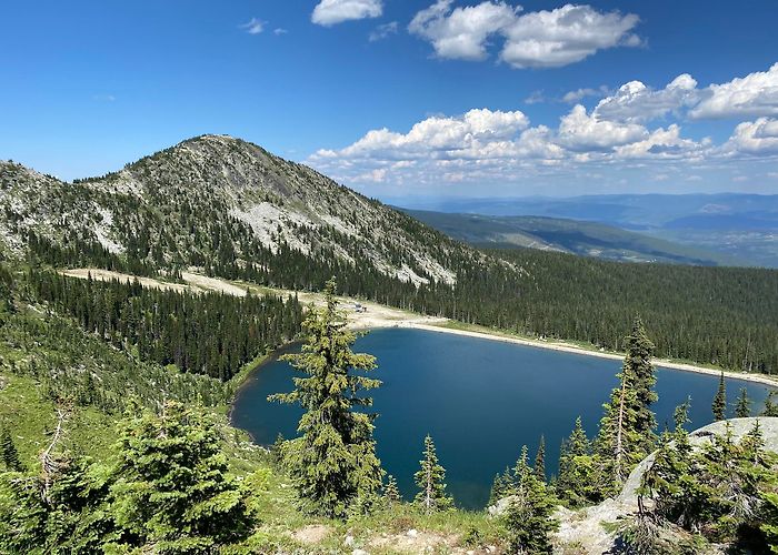 Big White Ski Resort photo