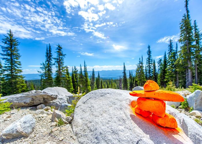 Big White Ski Resort photo