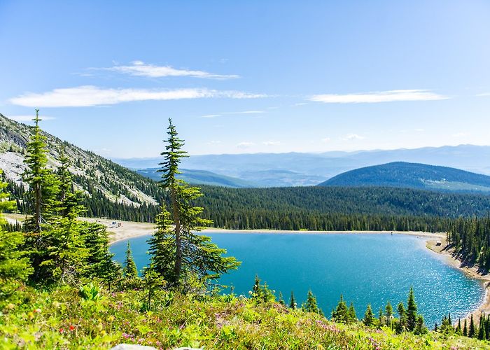 Big White Ski Resort photo