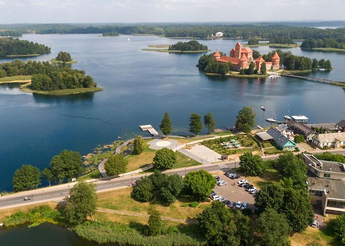Trakai photo