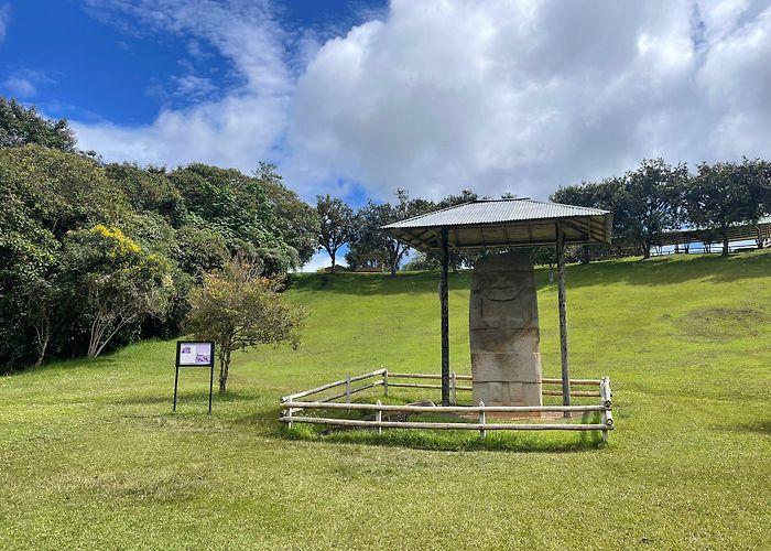 San Agustin (Huila) photo