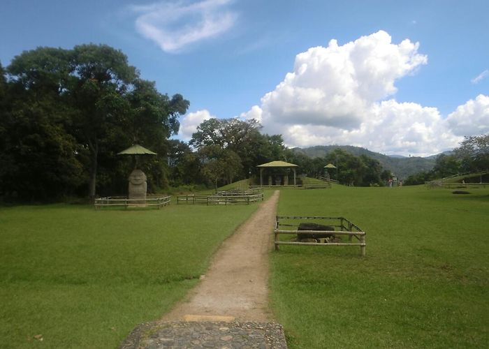 San Agustin (Huila) photo