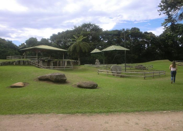 San Agustin (Huila) photo