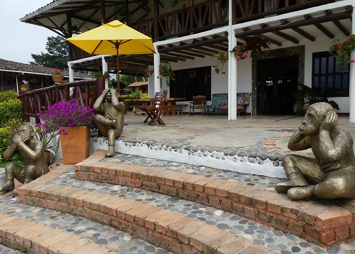 San Agustin (Huila) photo