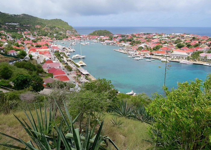 St. Barthelemy photo