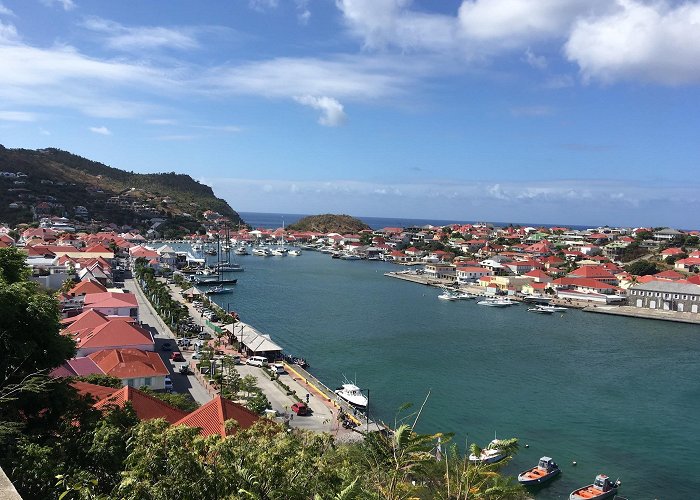 St. Barthelemy photo