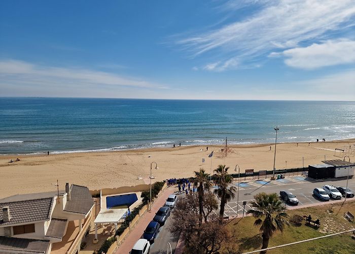 Guardamar del Segura photo