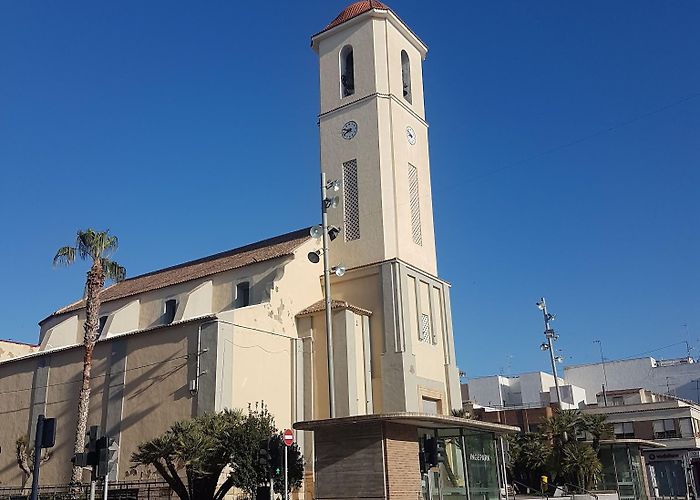 Guardamar del Segura photo