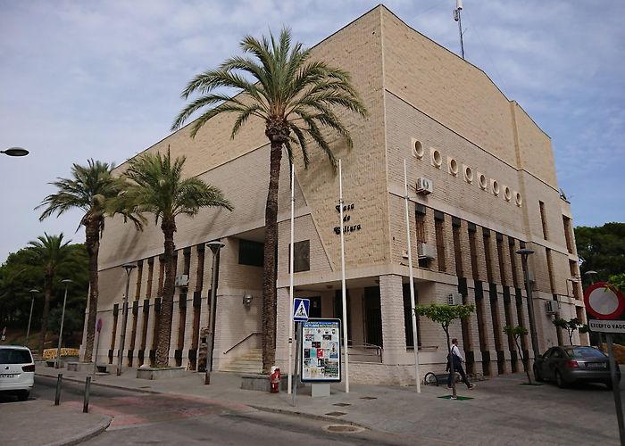 Guardamar del Segura photo