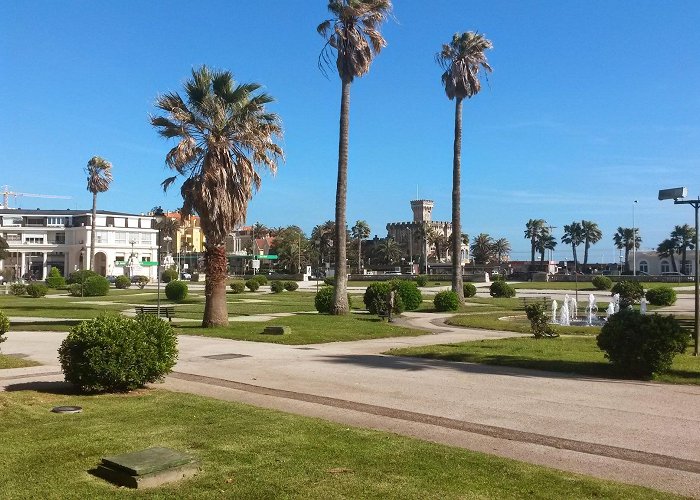 Costa da Caparica photo