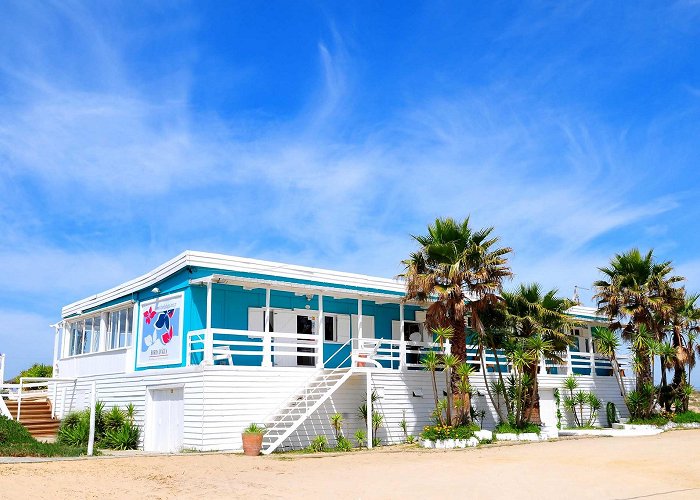 Costa da Caparica photo