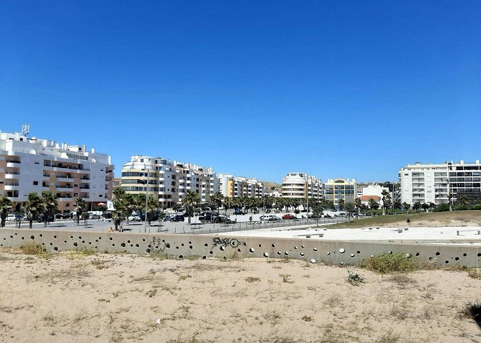 Costa da Caparica photo