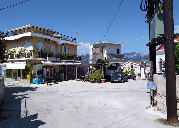 Spartia (Kefalonia) photo