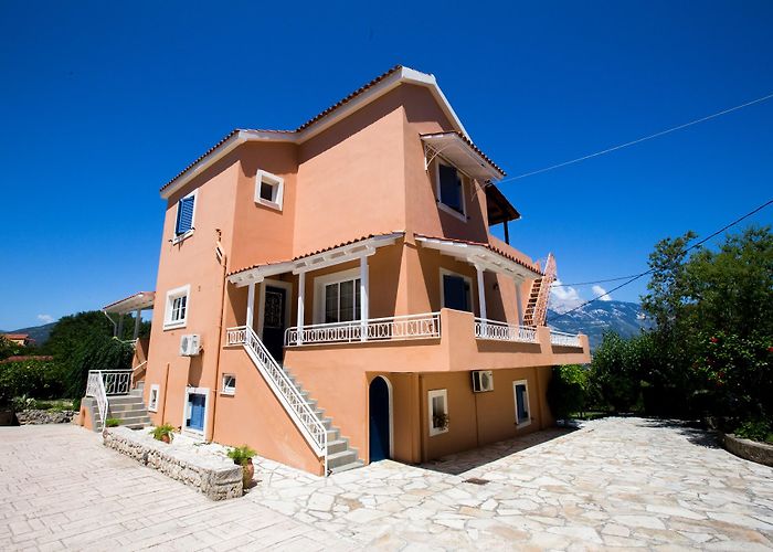 Spartia (Kefalonia) photo