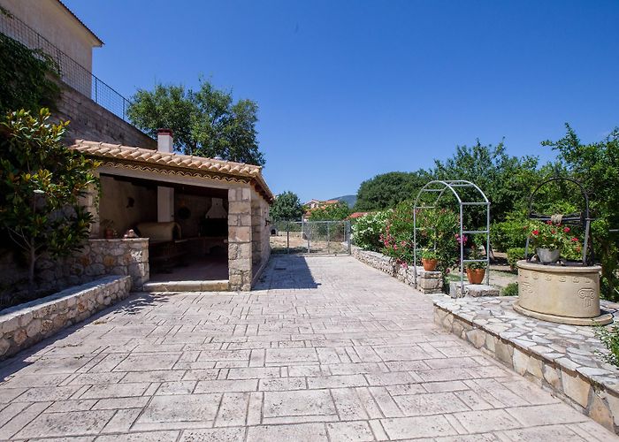 Spartia (Kefalonia) photo