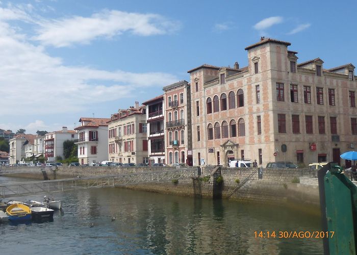 Saint-Jean-de-Luz photo