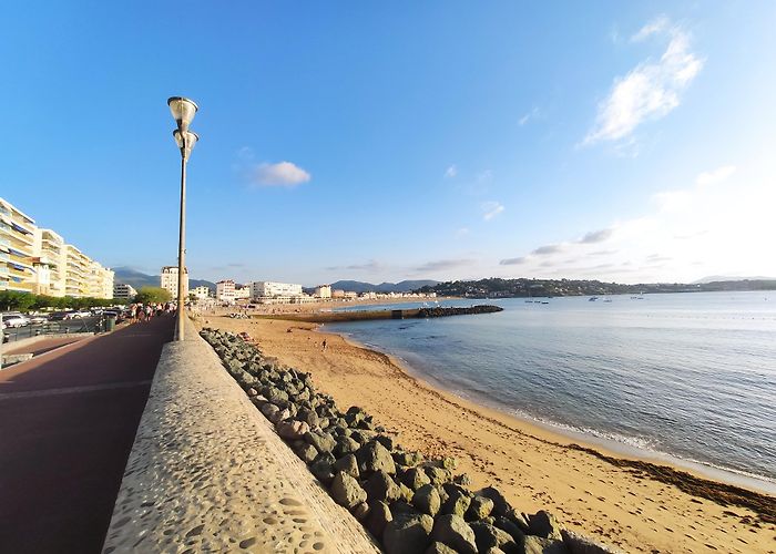 Saint-Jean-de-Luz photo