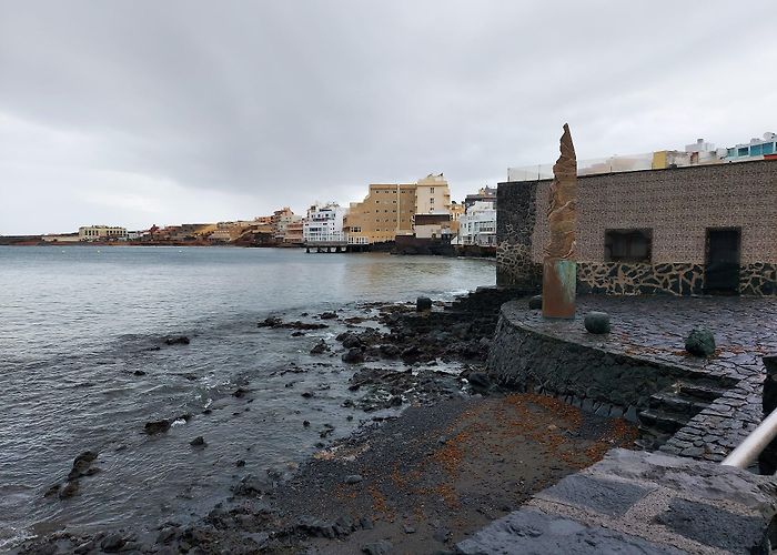El Medano (Tenerife) photo