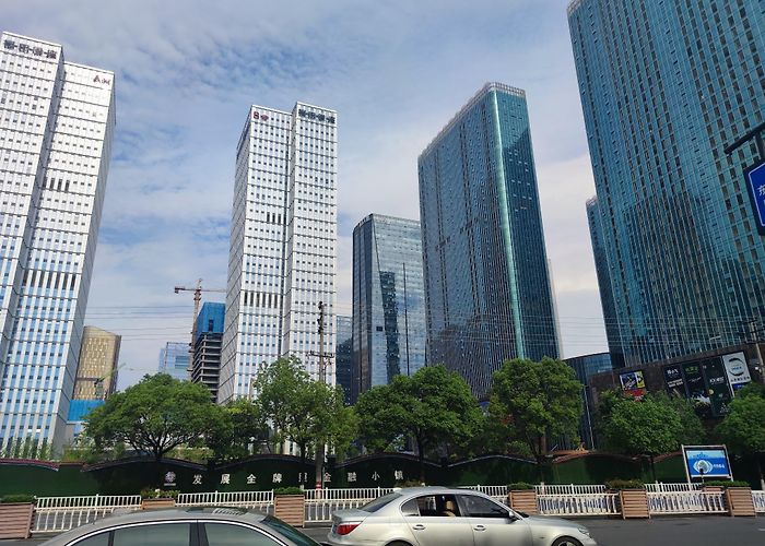 Yiwu (Zhejiang) photo