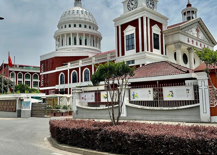 Yiwu (Zhejiang) photo