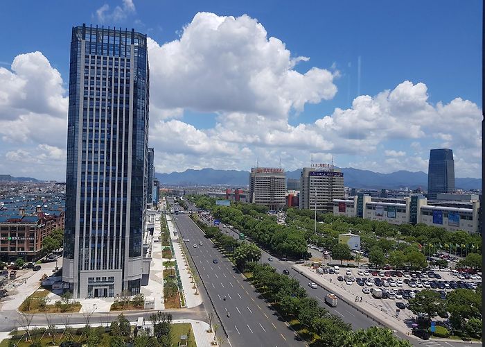 Yiwu (Zhejiang) photo