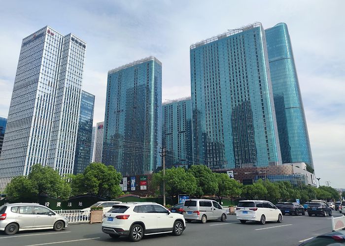 Yiwu (Zhejiang) photo