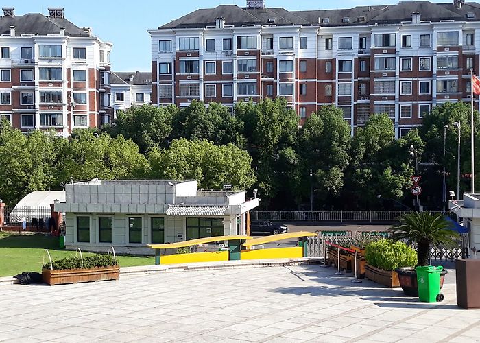 Yiwu (Zhejiang) photo