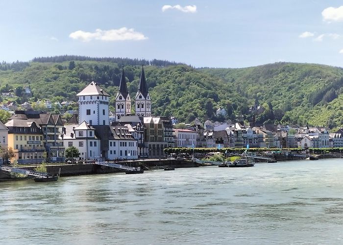 Boppard photo