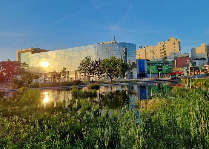 Noisy-le-Grand photo