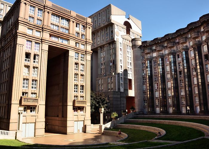 Noisy-le-Grand photo