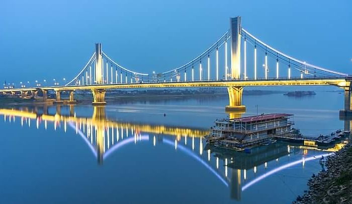 Nanchang (Jiangxi) photo