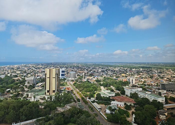 Lome photo