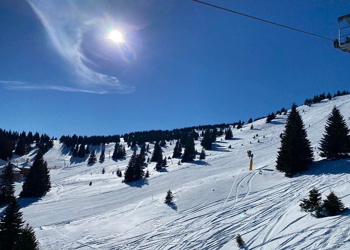 Kopaonik photo