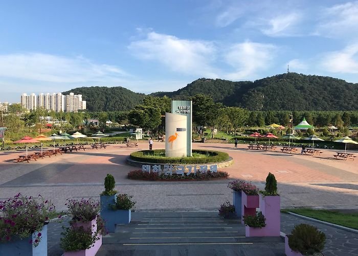 Ulsan photo