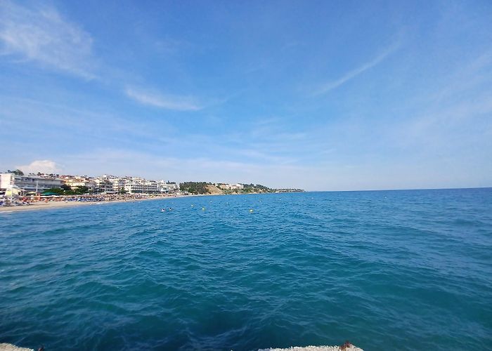 Nea Kallikrateia photo