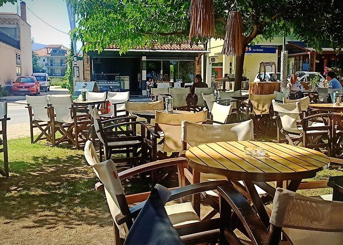 Prinos (Thasos) photo