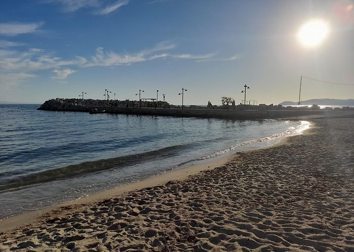 Prinos (Thasos) photo