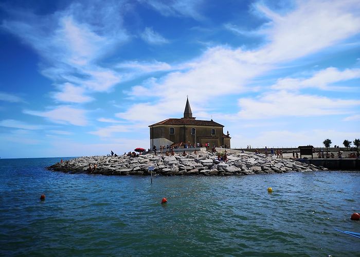 Caorle photo