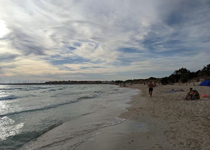 Campos (Mallorca) photo