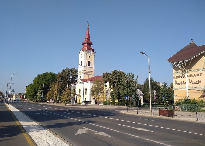 Hajduszoboszlo photo