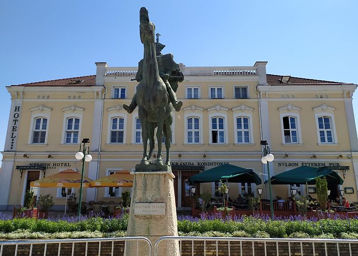 Hajduszoboszlo photo