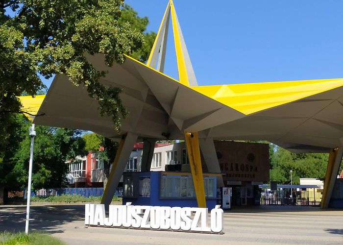 Hajduszoboszlo photo