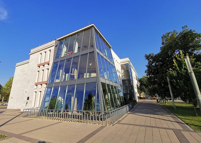 Hajduszoboszlo photo