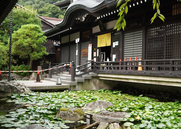 Toyooka (Hyogo) photo