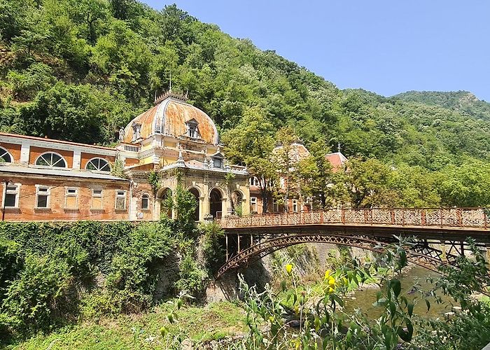 Baile Herculane photo