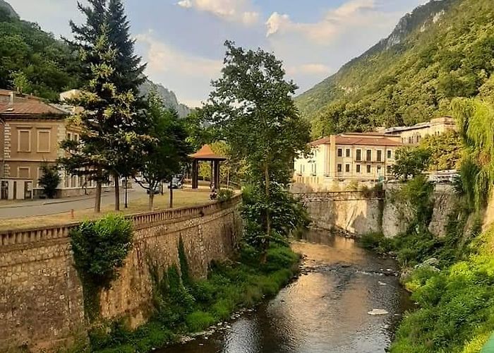 Baile Herculane photo